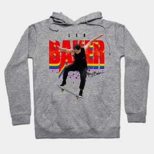 Lacey Baker Hoodie